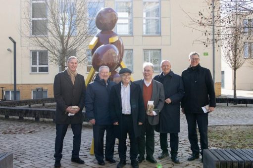 THM-Präsident dankt engagierten Mitgliedern des Hochschulrats