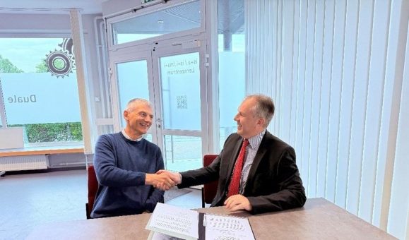 THM in Friedberg erweitert duales Studienangebot