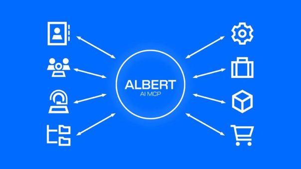 ALBERT | AI Operating System: KI-Einführung neu gedacht für unternehmerische Sicherheit und Zukunftsfähigkeit