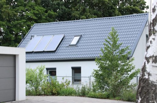 Bezahlbare Dachsanierung am Altbau