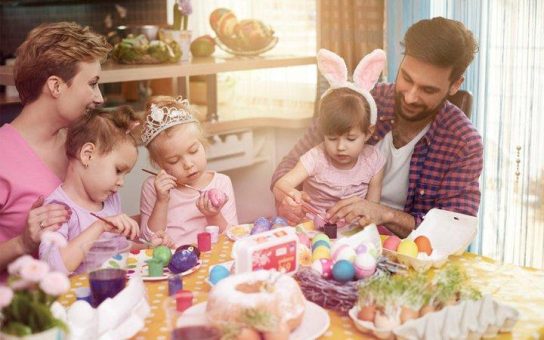 #WirBleibenZuhause – Die Gratis-Unfall-Initiative der Basler