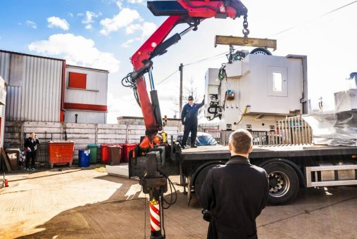 Basler Versicherungen kommen mit TransportMontage Plus auf den Markt – Kombischutz für lückenlose Sicherheit