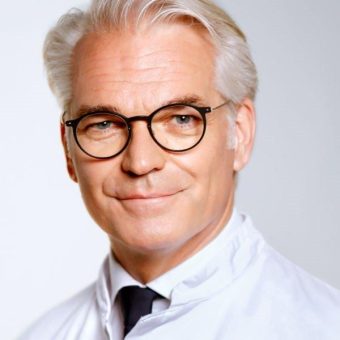 Kompetenzzentrum für Hernienchirurgie in Essen