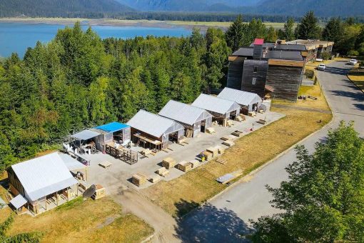 Goliath Resources meldet 11 g/t Gold über fast 5 Meter, Trefferquote weiter bei 100%