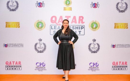 Leadership trifft Realität: Eindrücke vom Qatar Leadership Summit
