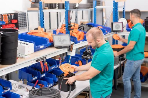 6 Fakten zur digitalen Arbeitsanweisung