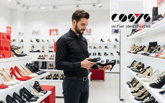 Schluss mit Bestandschaos: Wie der moderne Schuhhandel von präziser Inventur profitiert