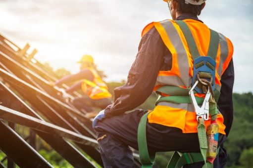 TÜV Rheinland: Arbeitssicherheit muss ein Teil der Unternehmenskultur werden