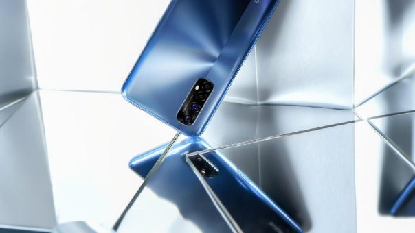 realme 7 ab sofort verfügbar – Das Smartphone mit Gaming-Optimierung