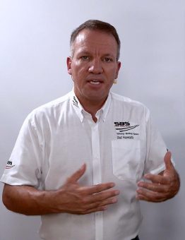 Train the Trainer – Kompetenzworkshop Digitale Fahrtenschreiber