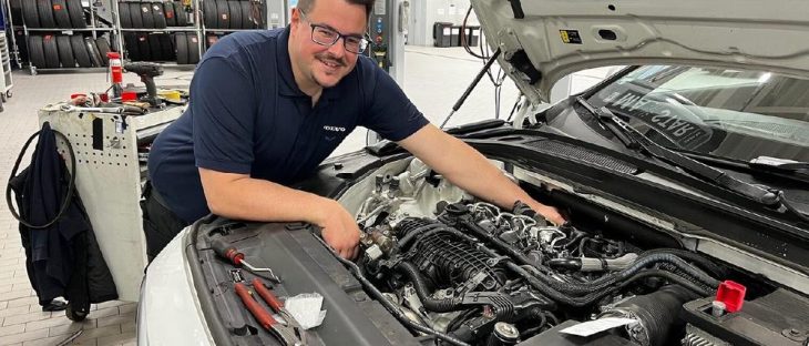 Lohnt sich immer! Handwerksmeister erzählen, warum die Weiterbildung so wertvoll ist