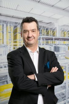 Valide Materialstammdaten als Basis effizienter Materialflussprozesse