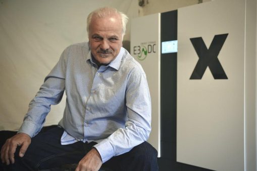 Warum Eigenenergie das Gegenteil von Egoismus ist