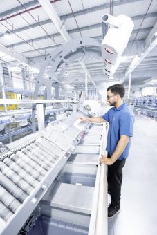 „Cyber Days“ Auftragsvolumen effizient abwickeln