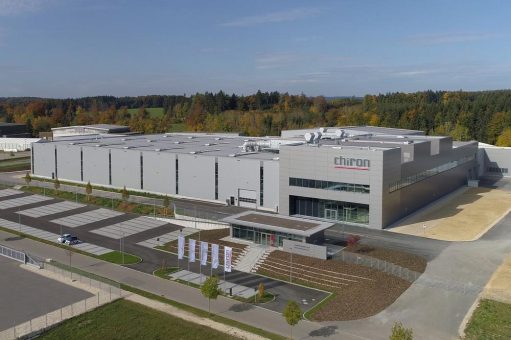SSI Schäfer schafft mitwachsende Lösung