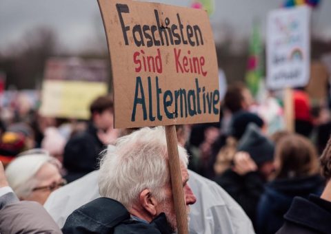 Ein AfD-Verbotsverfahren? Ein Beitrag zur Debatte