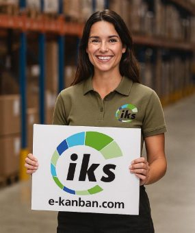 E-Kanban bei Kohler GmbH – Der strategische Imperativ zur Kanban-Digitalisierung