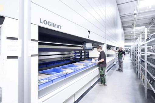 SSI Schäfer auf der FachPack: Umweltgerechtes Verpacken und moderne Intralogistik