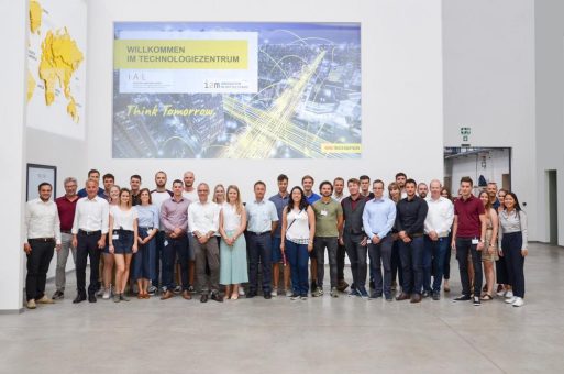 4. Logistics Innovation Day in Giebelstadt