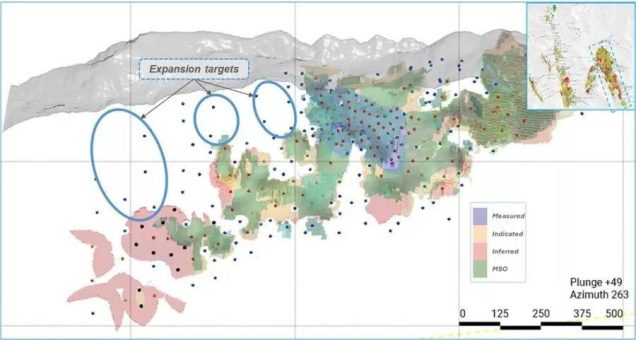 Vizsla Silver Corp.: Vizsla verstärkt Exploration, schließt geophysische Untersuchung ab, die neue Ziele in der Nähe des Panuco-Projekts 1 herausstellen, und beginnt erste Feldarbeiten auf dem neu erworbenen Grundstück Santa Fé südlich von Panu