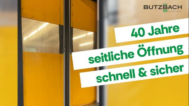 40 Jahre Novosprint