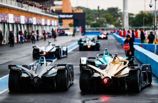 Losberger De Boer gewinnt den International Achievement Award 2019