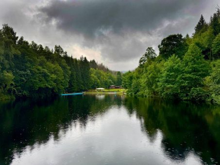 Lichterfest Altenau muss wetterbedingt abgesagt werden