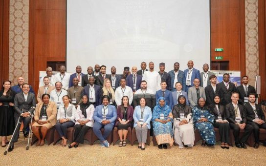 Die wahren Helden Afrikas: Warum Nigeria jetzt aufsteht – und Europa zusehen muss
