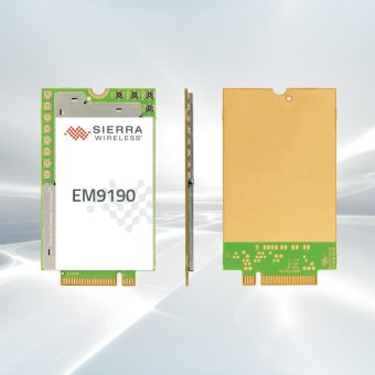 5G-IoT im Sub-6-GHz- und mmWave-Band