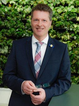 Der Erfolg der Hightech-Agenda hängt vom Engagement aller Beteiligten und aller Ministerien ab – VDI bietet Unterstützung bei Umsetzung und Weiterentwicklung an