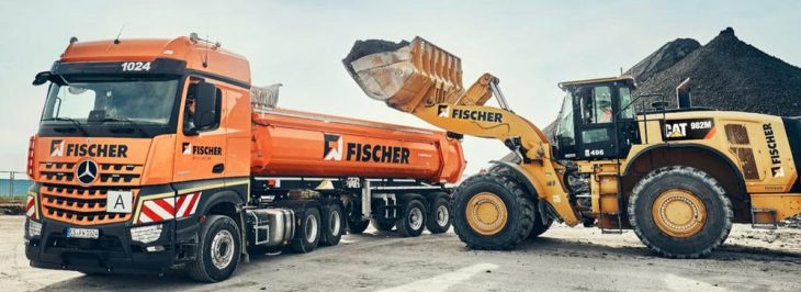 IMAP berät die Gesellschafter der FISCHER Weilheim Gruppe beim Einstieg des Familienunternehmens SCHWENK