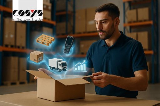 COSYS Vollintegration für Ihre Supply Chain mit innovativer All-In-One Lösung