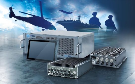 BRESSNER auf der AFCEA 2025: Hochleistungsfähige IT-Lösungen für sicherheitskritische Anwendungen