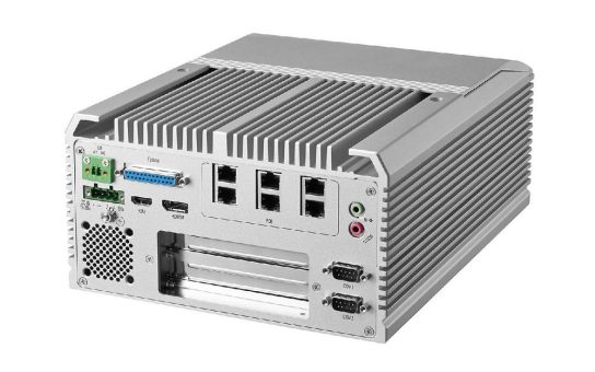 Neuer Box-PC von BRESSNER kann auch als Server verwendet werden