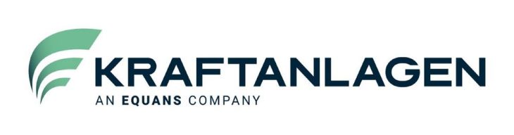 Kraftanlagen präsentiert sich im neuen Corporate Design – ein starkes Zeichen für die Zukunft
