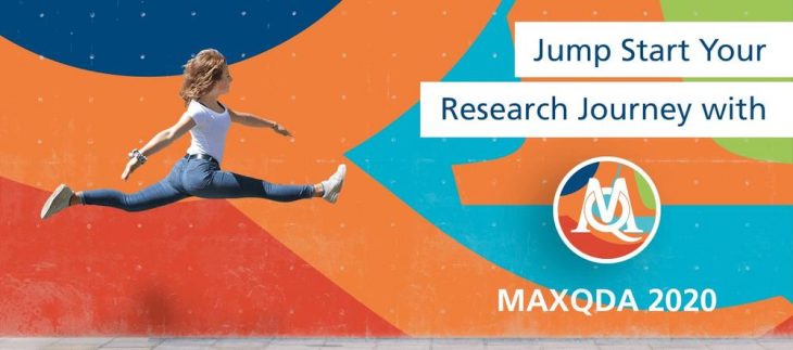 VERBI Software veröffentlicht MAXQDA 2020 mit über 70 neuen Funktionen und Verbesserungen
