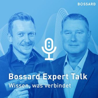 Ein Podcast über digital-vernetzte Montagearbeitsplätze in der Produktion