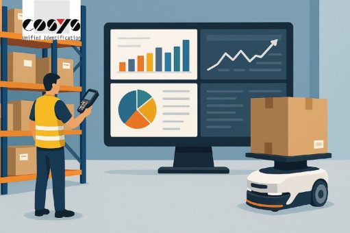 3 Gründe warum COSYS die beste Wahl für Ihre Supply Chain Optimierung ist