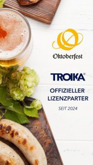 O’zapft is – auch am Schlüsselbund!