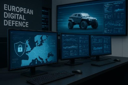 Arnold NextG Blogspot: Europas digitale Verteidigung: Souveränität braucht Standards, Technologie und Mut