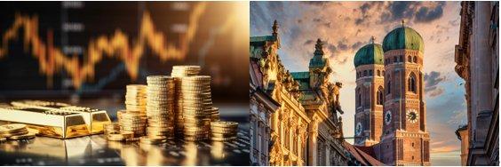 Rohstoffmesse München 2025 – Über 100 Rohstofffirmen sind bereits bestätigt!