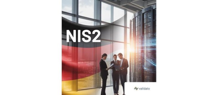 NIS2 verpflichtet Unternehmen – Validato hilft bei der Umsetzung im Personalbereich mit Background Checks