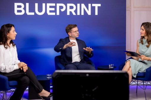 Entwicklungsingenieurin trifft KI-Experten