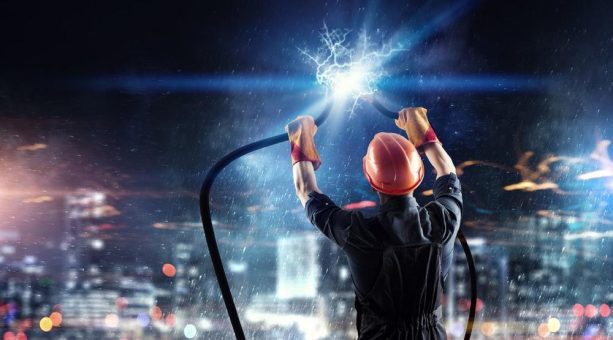 Kupfer-Gigant vor dem Start: Gigantisches Projekt läutet die Rohstoff Revolution ein!