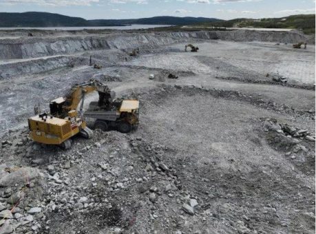 Top mining countries