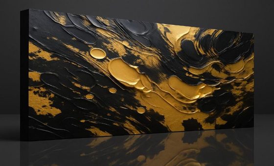 DATA MODUL zeigt FineArt Display auf der G2E 2025