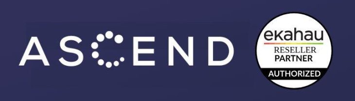 ASCEND bietet professionelle WLAN-Ausleuchtung mit Ekahau – für maximal zuverlässige Netzwerke