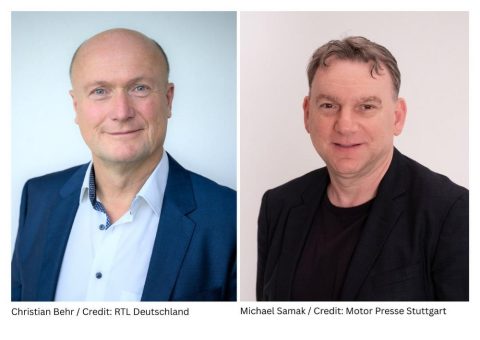 Motor Presse Stuttgart richtet Abo-Management neu aus