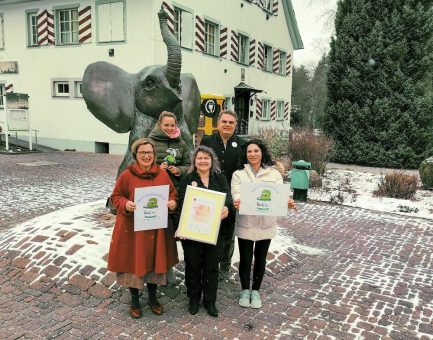 GITZianer werden zu Tourismushelden