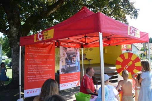 Verkehrssicherheit im Fokus